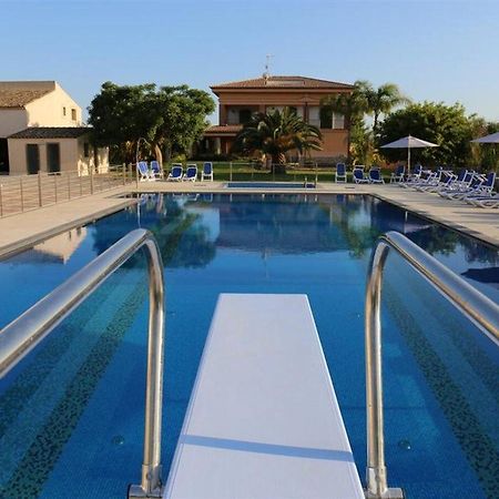 Case Vacanza SANT'AGOSTINO Siracusa Syracuse Exterior foto