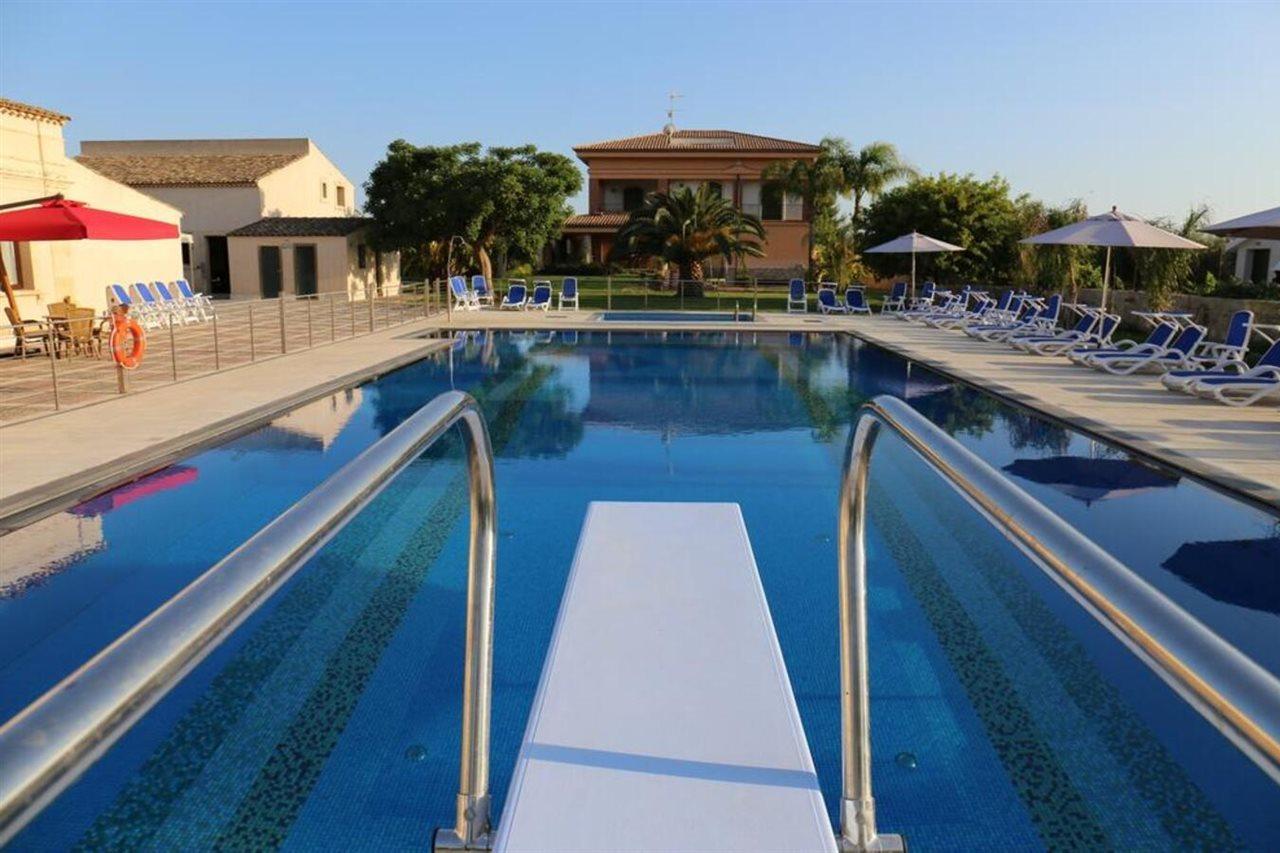 Case Vacanza SANT'AGOSTINO Siracusa Syracuse Exterior foto