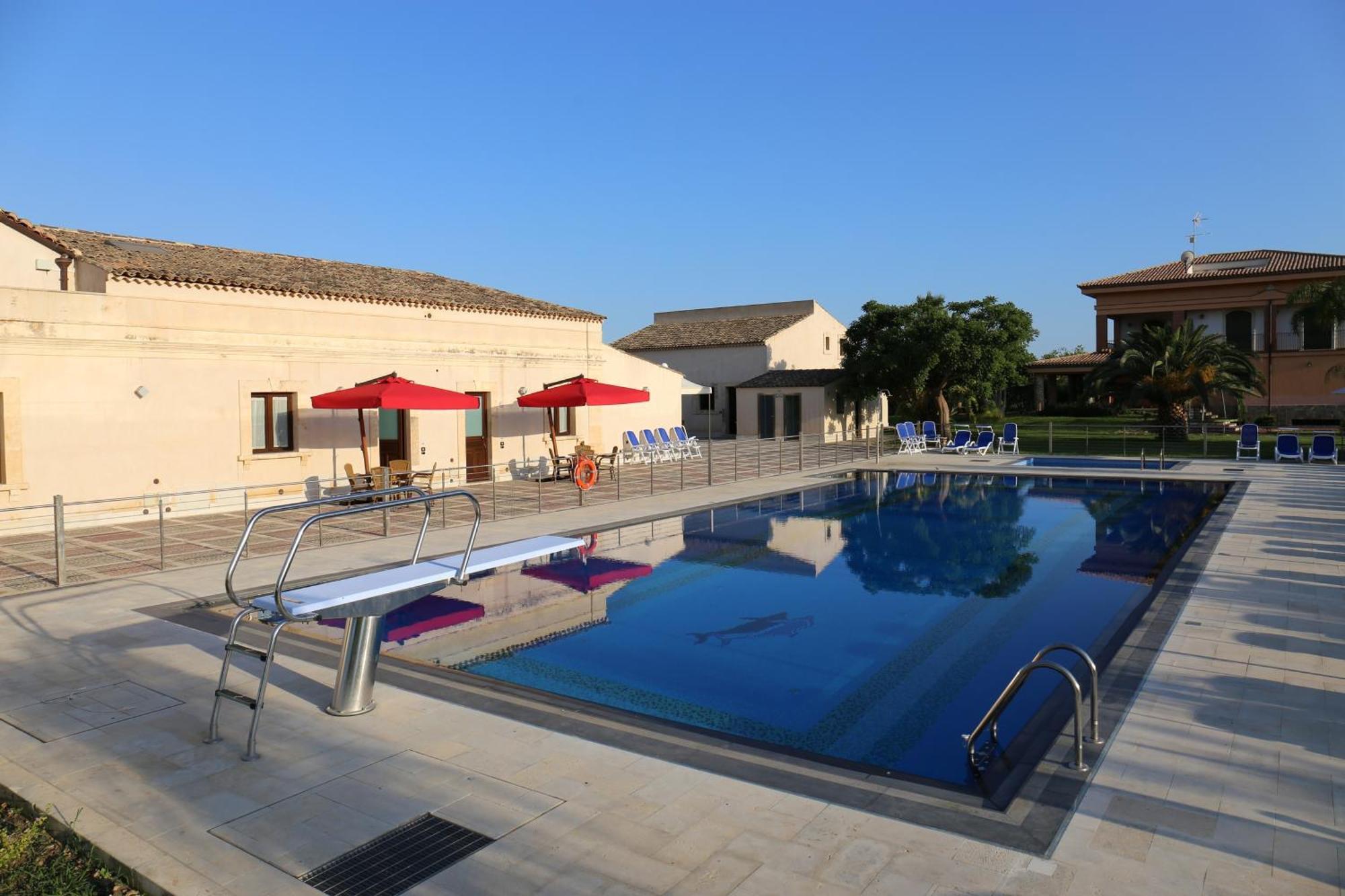Case Vacanza SANT'AGOSTINO Siracusa Syracuse Exterior foto