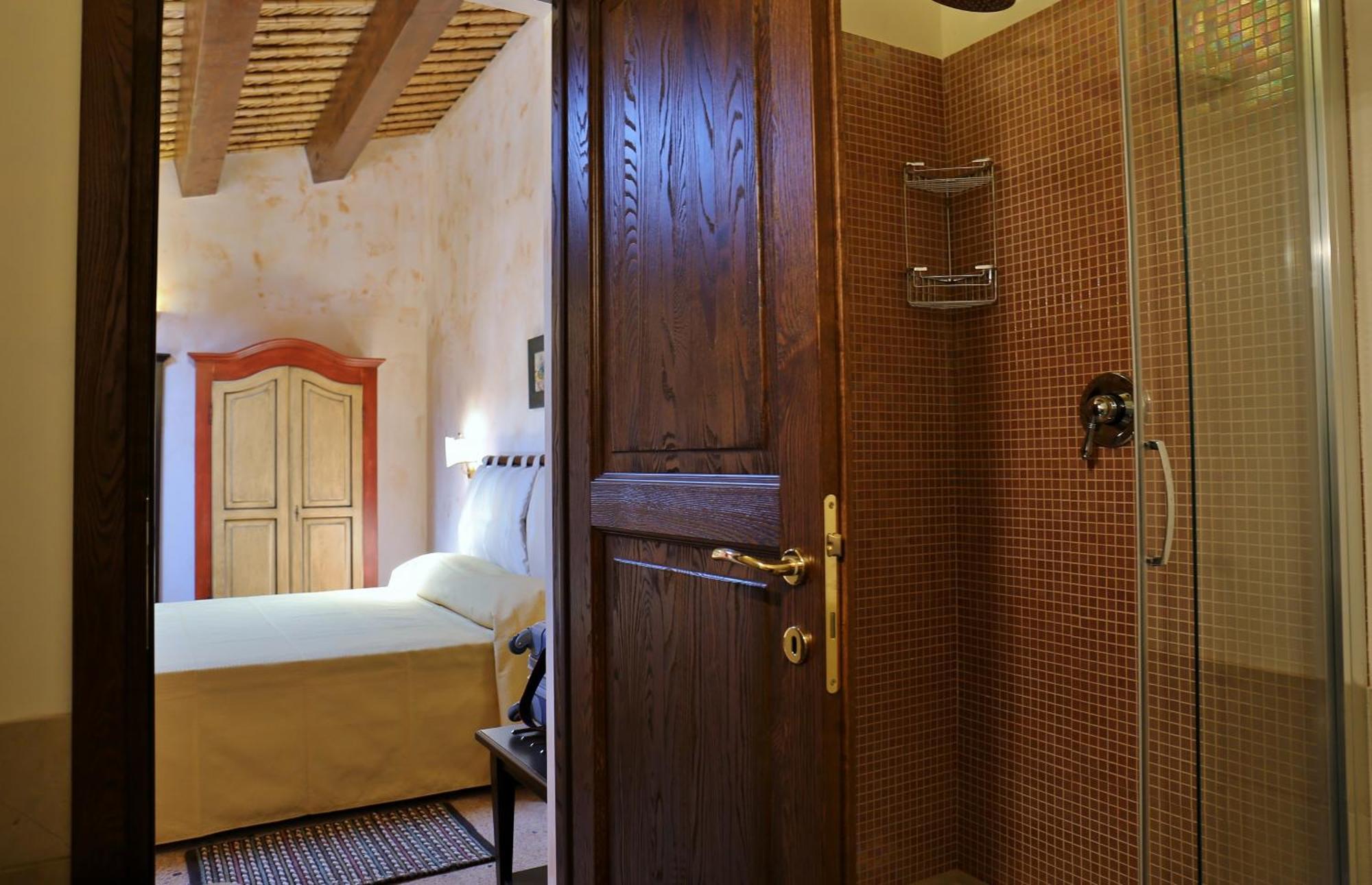 Case Vacanza SANT'AGOSTINO Siracusa Syracuse Exterior foto