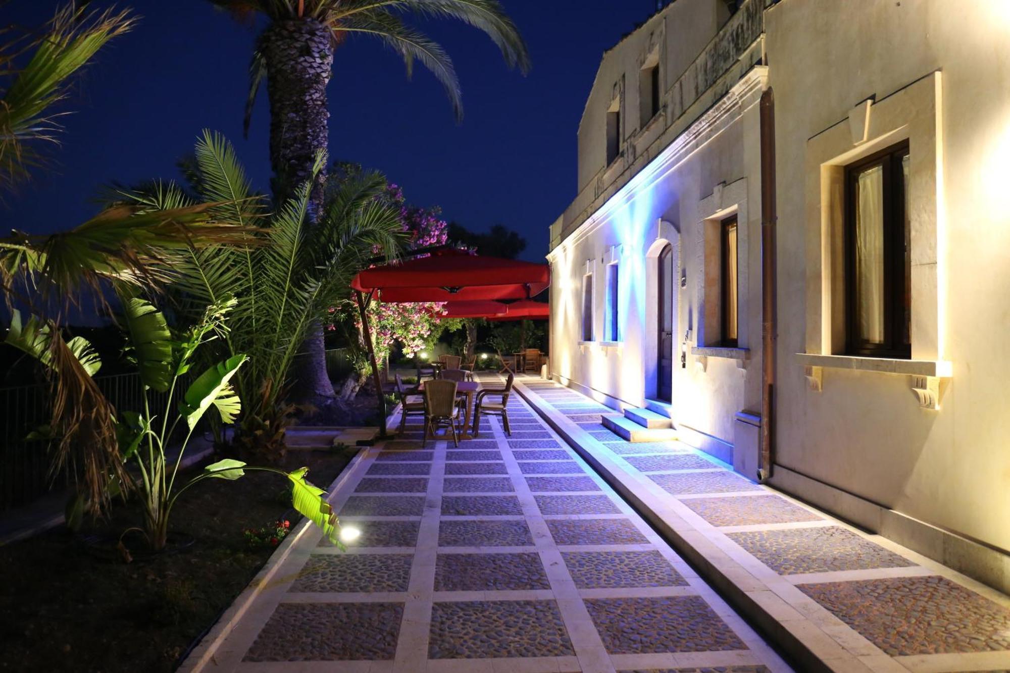 Case Vacanza SANT'AGOSTINO Siracusa Syracuse Exterior foto