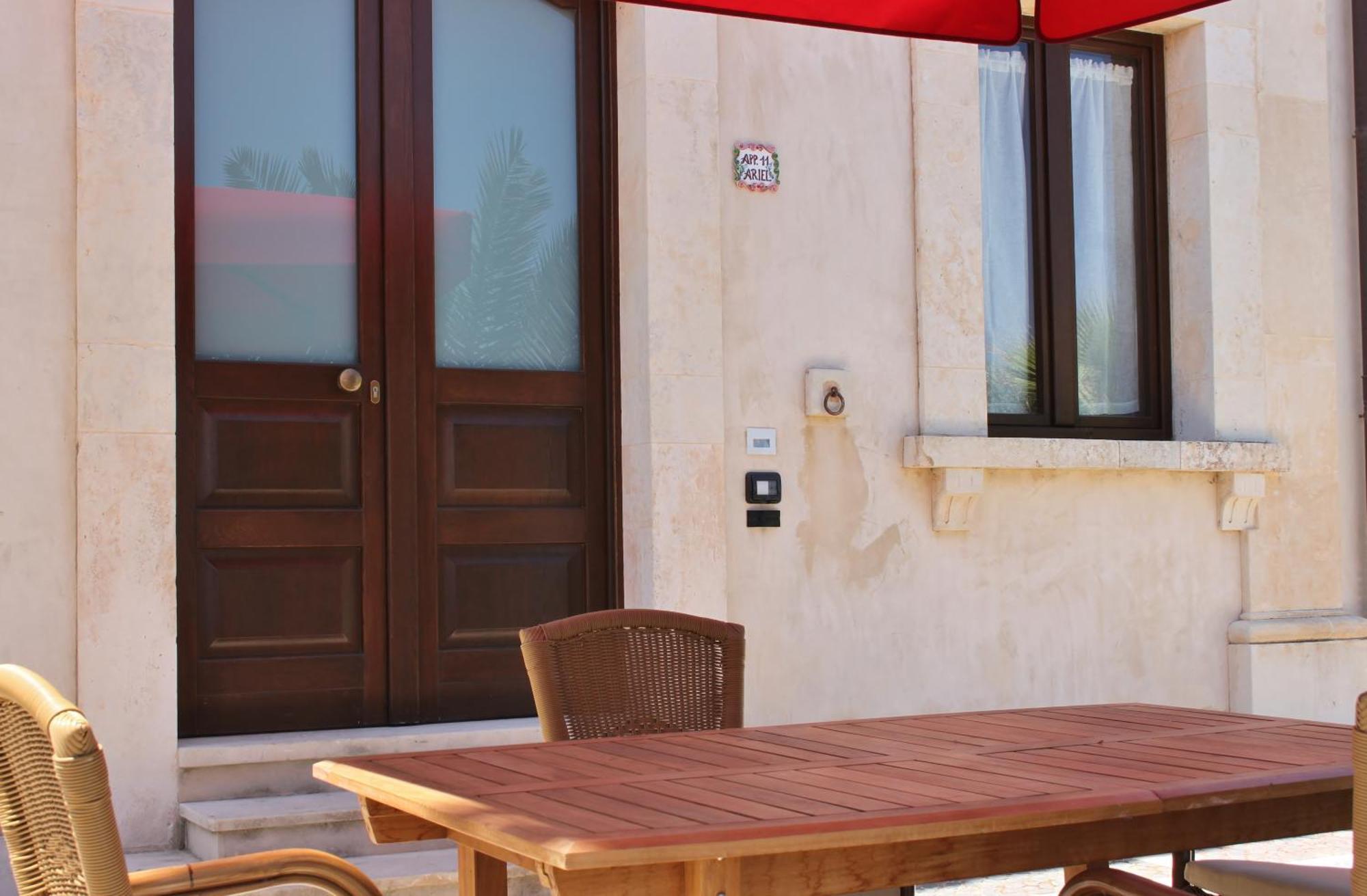 Case Vacanza SANT'AGOSTINO Siracusa Syracuse Exterior foto