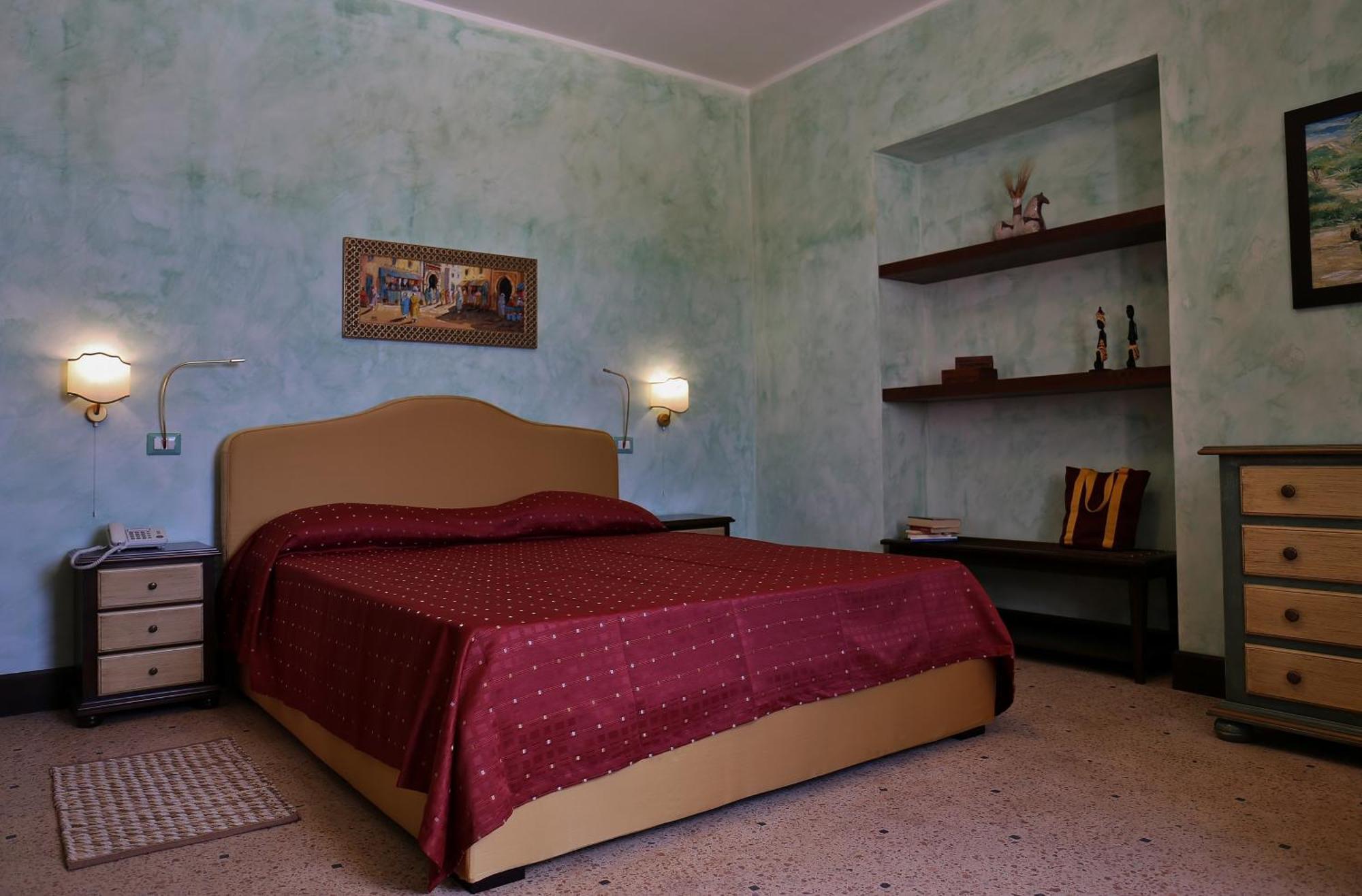 Case Vacanza SANT'AGOSTINO Siracusa Syracuse Exterior foto