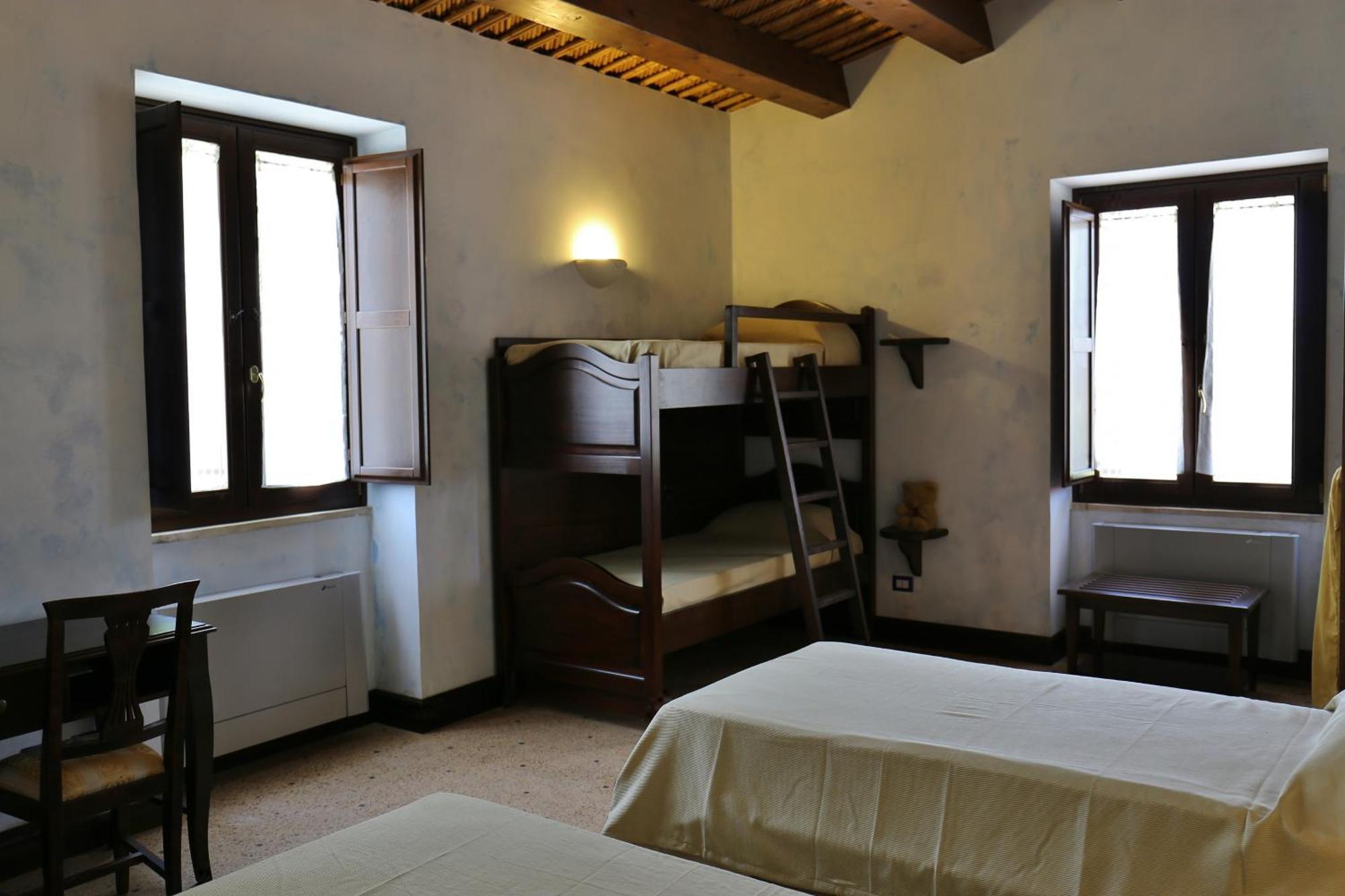 Case Vacanza SANT'AGOSTINO Siracusa Syracuse Exterior foto