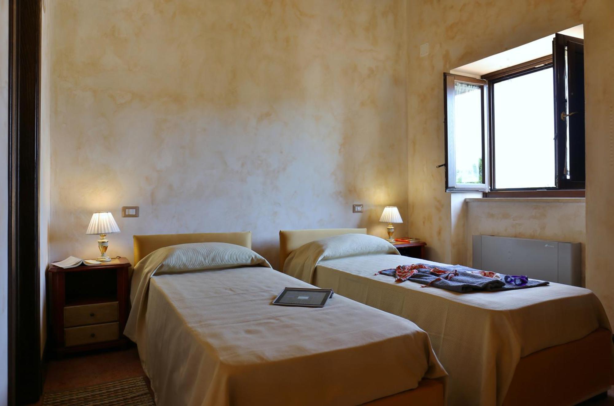 Case Vacanza SANT'AGOSTINO Siracusa Syracuse Exterior foto