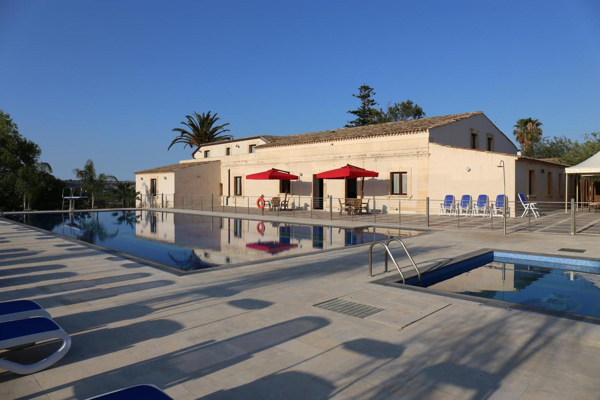 Case Vacanza SANT'AGOSTINO Siracusa Syracuse Exterior foto