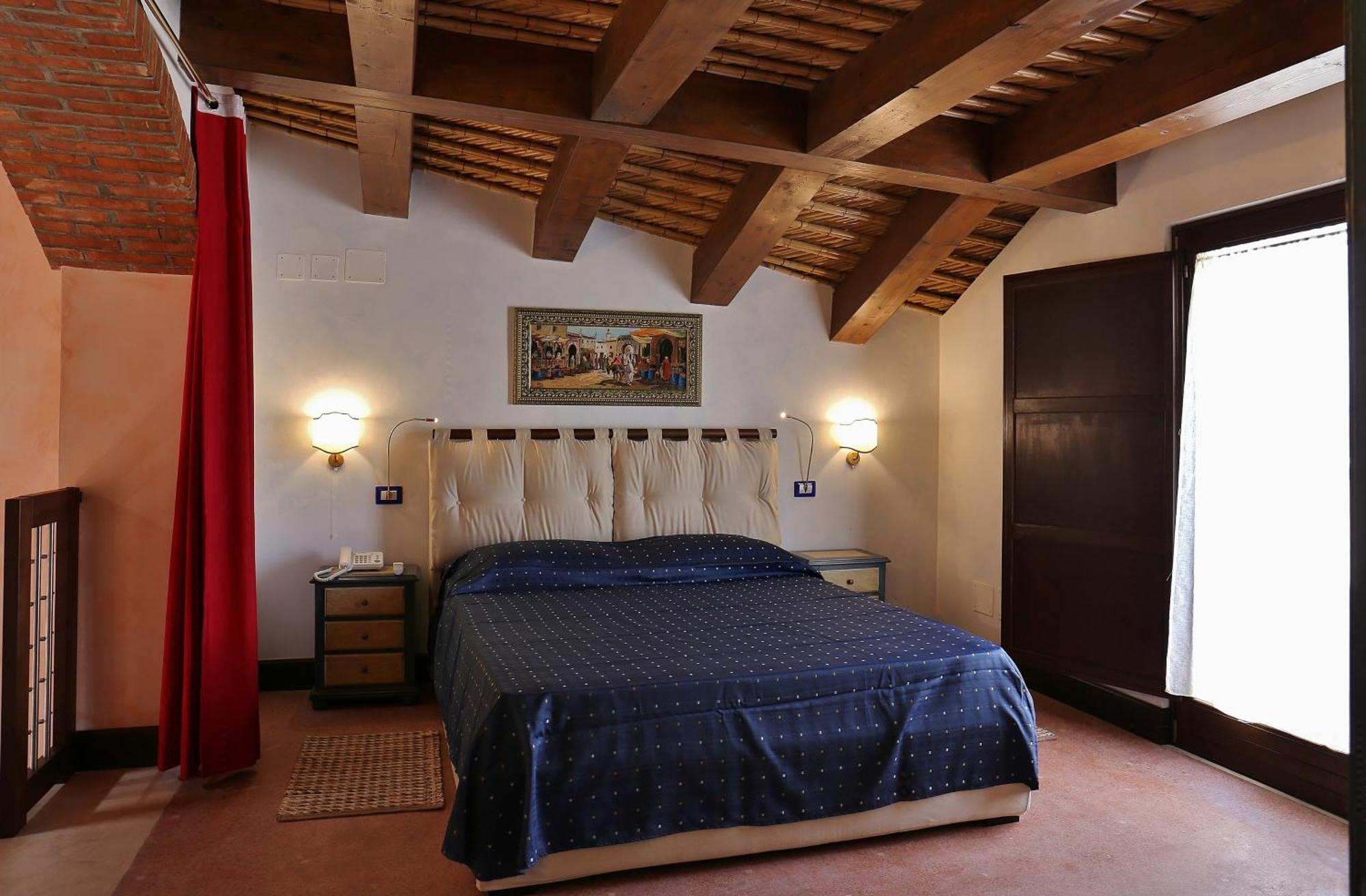 Case Vacanza SANT'AGOSTINO Siracusa Syracuse Exterior foto