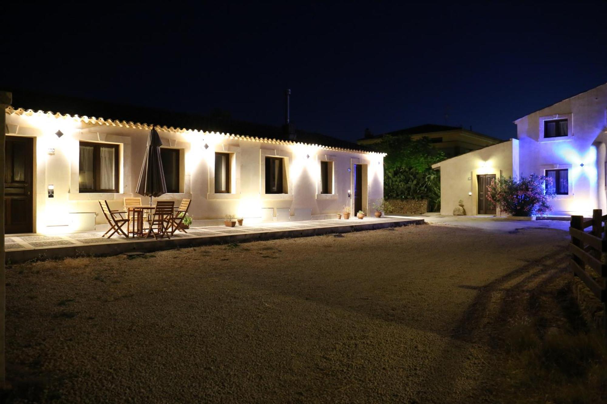 Case Vacanza SANT'AGOSTINO Siracusa Syracuse Exterior foto