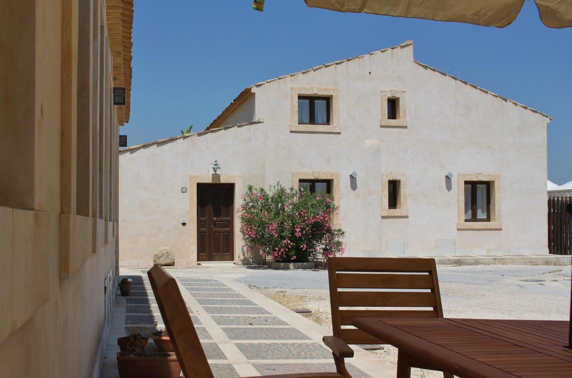 Case Vacanza SANT'AGOSTINO Siracusa Syracuse Exterior foto