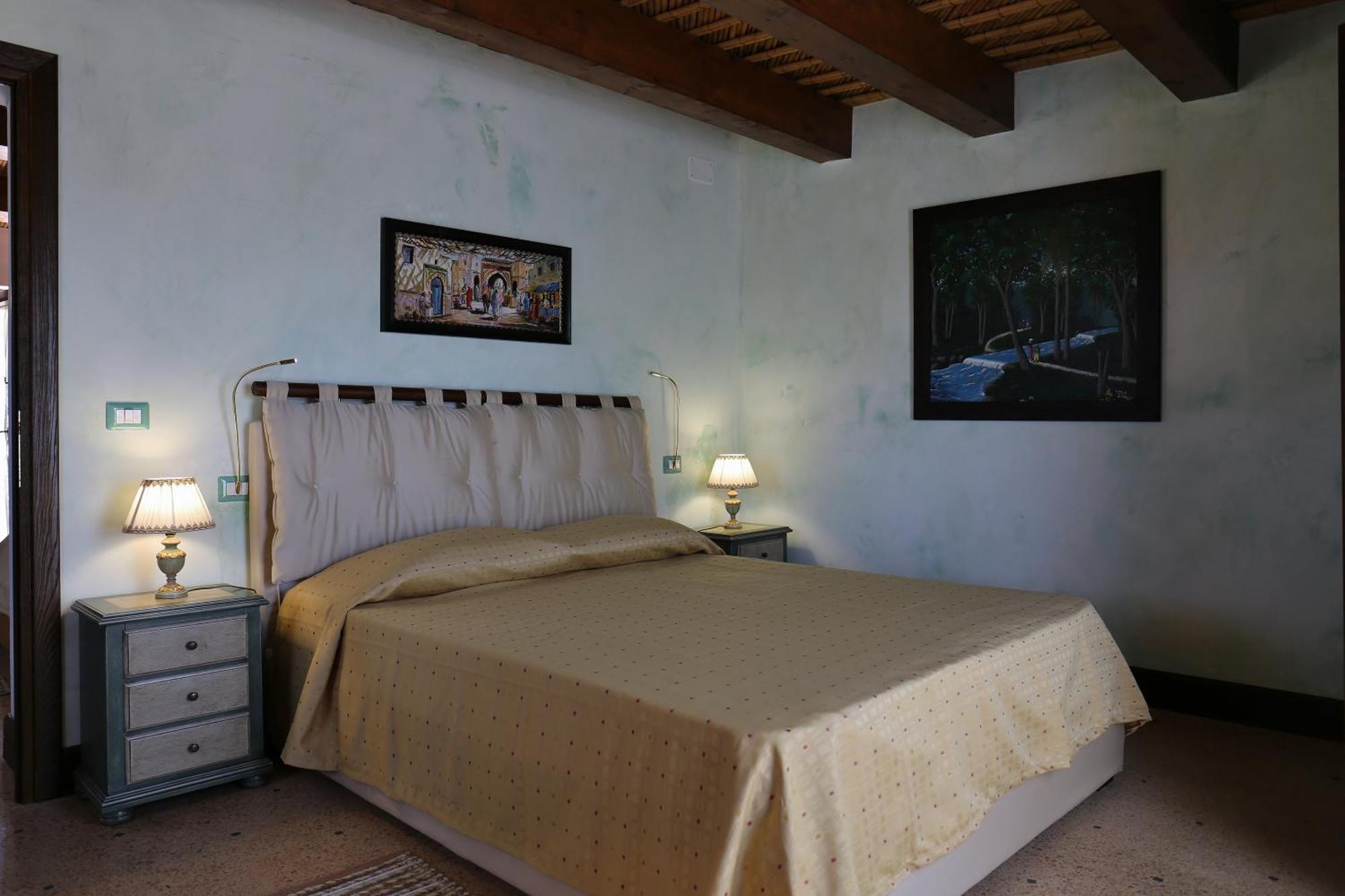 Case Vacanza SANT'AGOSTINO Siracusa Syracuse Exterior foto