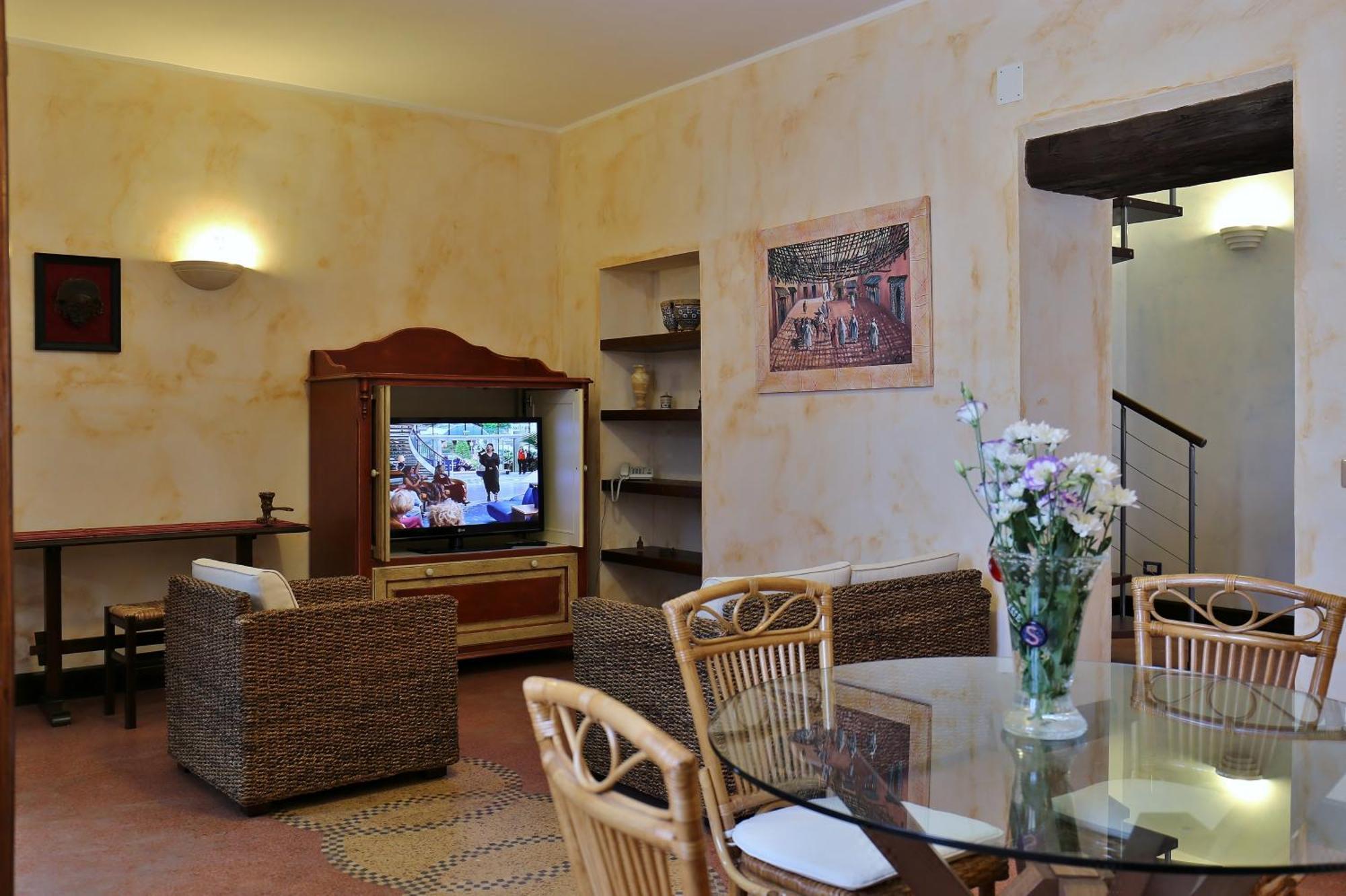 Case Vacanza SANT'AGOSTINO Siracusa Syracuse Exterior foto
