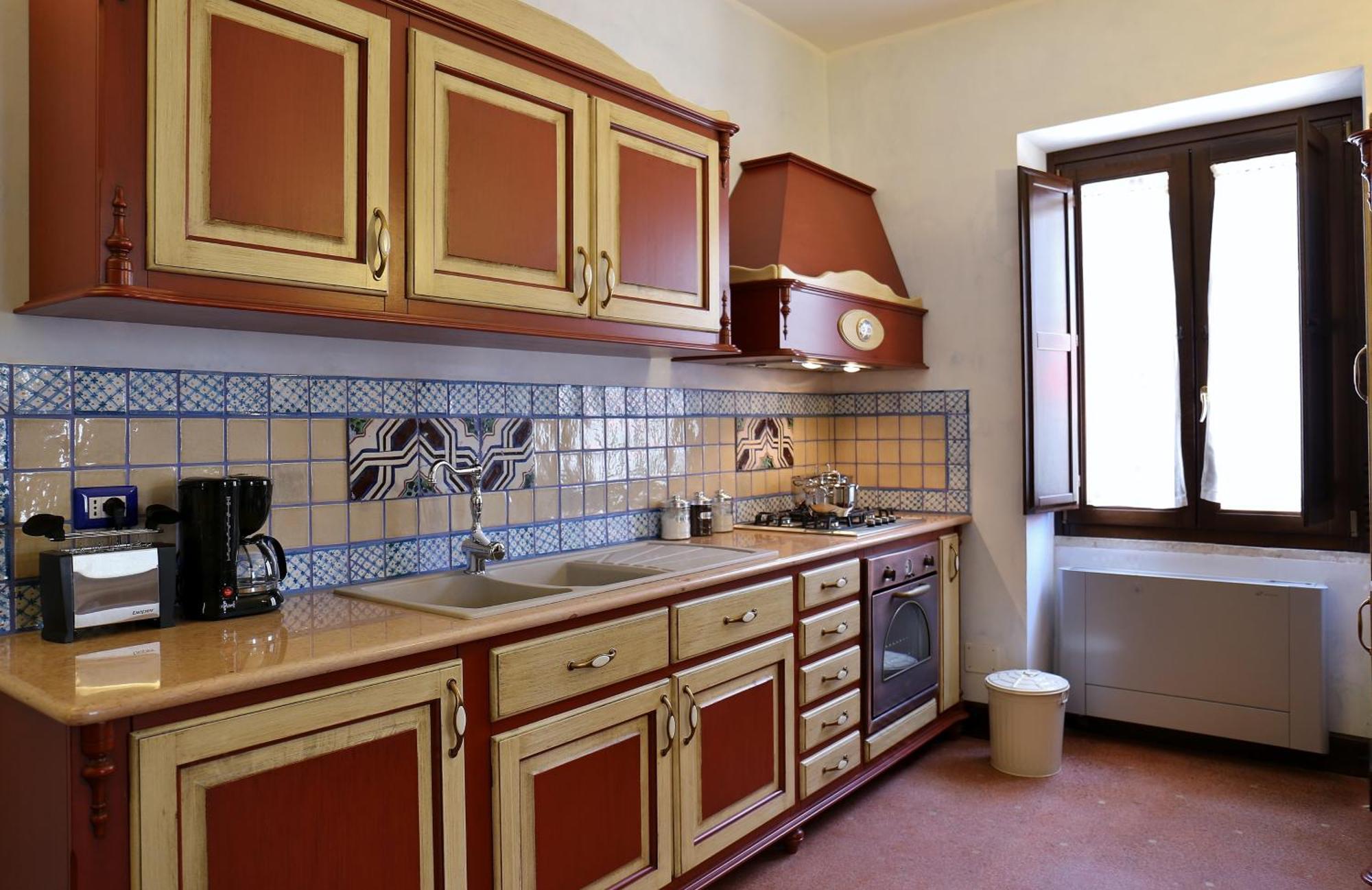 Case Vacanza SANT'AGOSTINO Siracusa Syracuse Exterior foto
