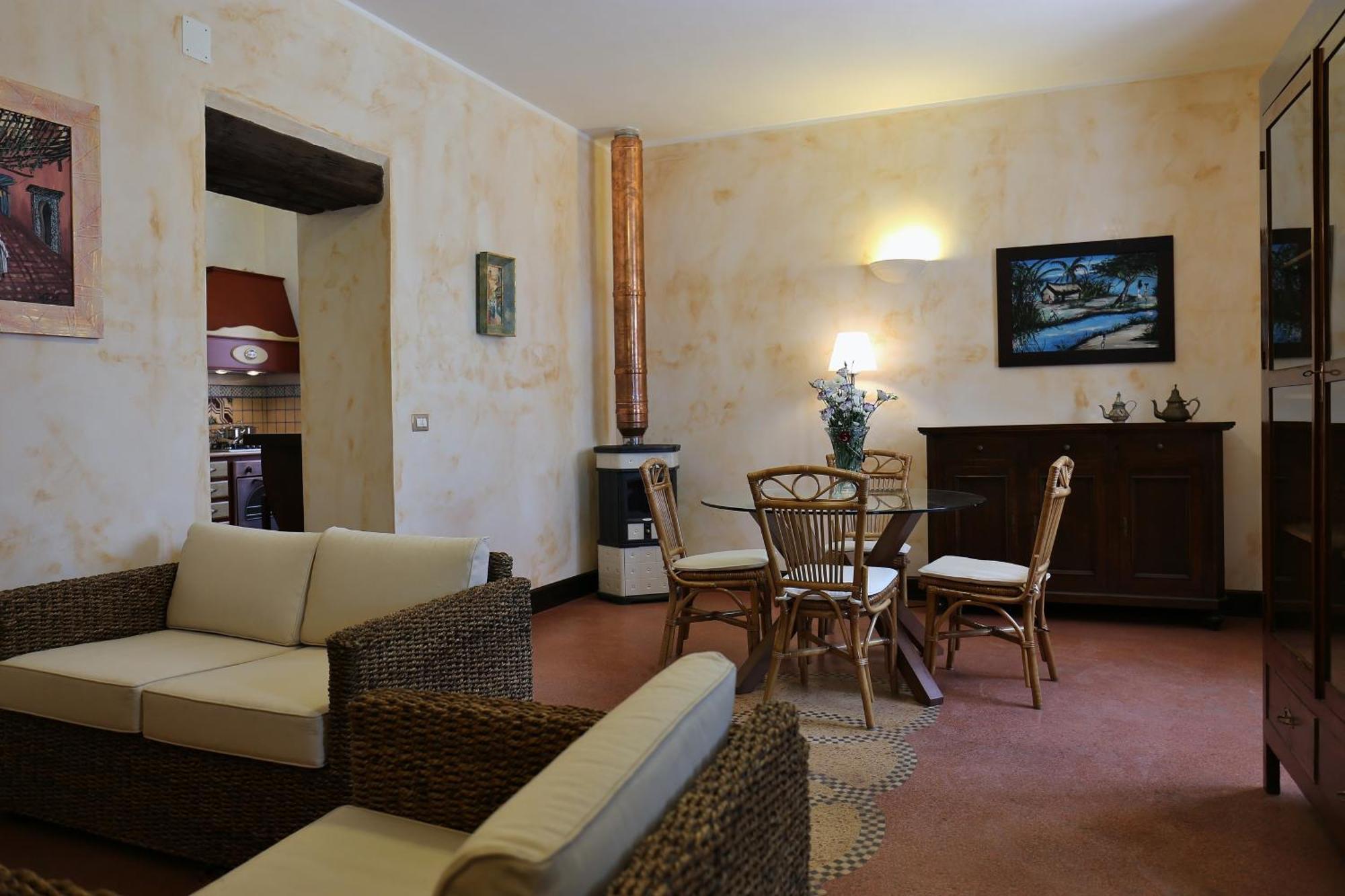 Case Vacanza SANT'AGOSTINO Siracusa Syracuse Exterior foto