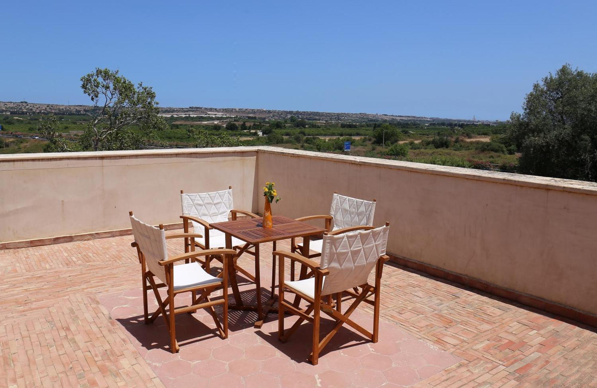 Case Vacanza SANT'AGOSTINO Siracusa Syracuse Exterior foto