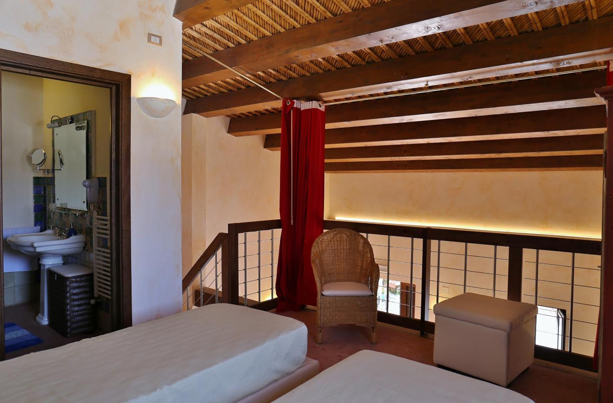Case Vacanza SANT'AGOSTINO Siracusa Syracuse Exterior foto