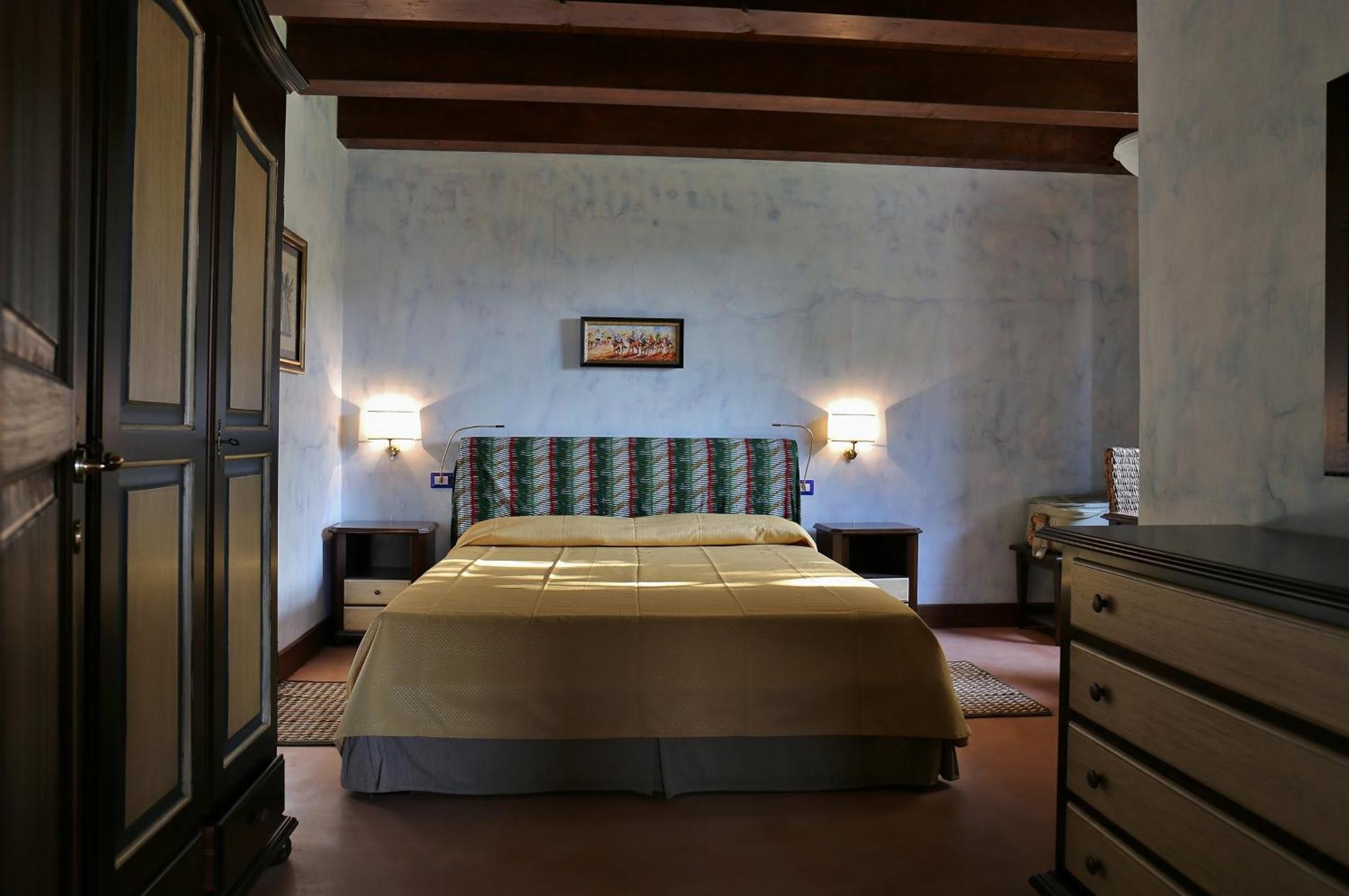 Case Vacanza SANT'AGOSTINO Siracusa Syracuse Exterior foto