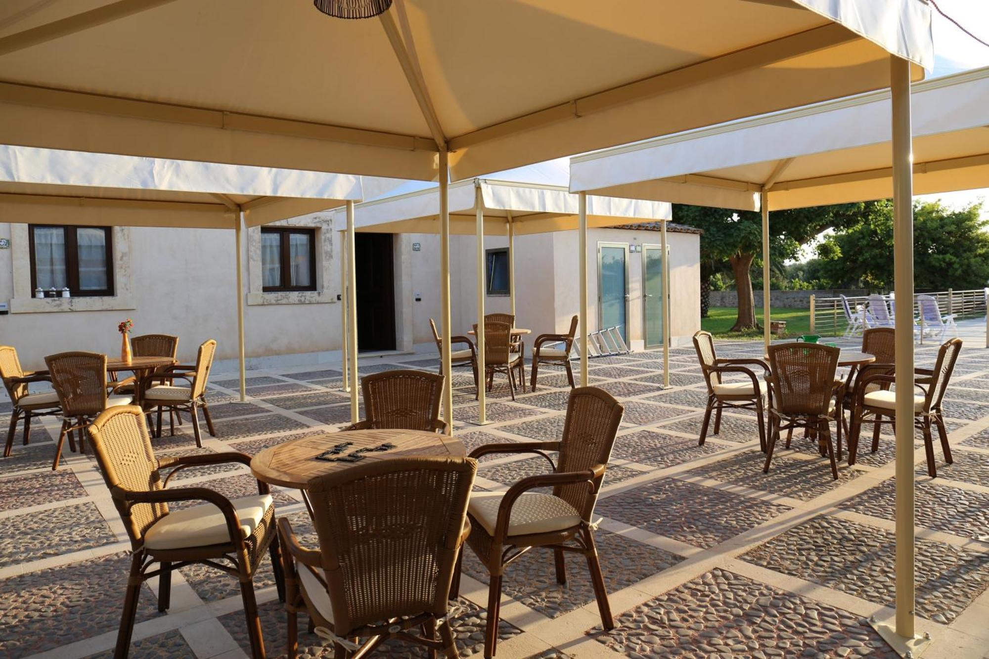 Case Vacanza SANT'AGOSTINO Siracusa Syracuse Exterior foto