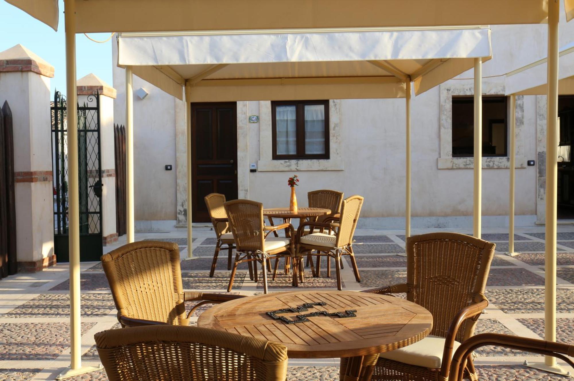 Case Vacanza SANT'AGOSTINO Siracusa Syracuse Exterior foto