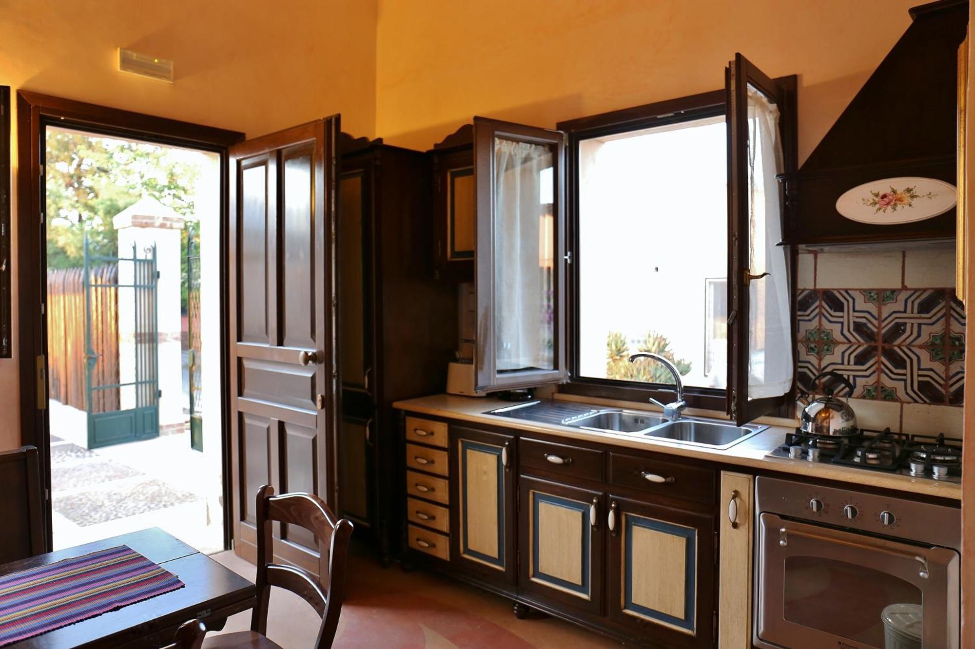 Case Vacanza SANT'AGOSTINO Siracusa Syracuse Exterior foto