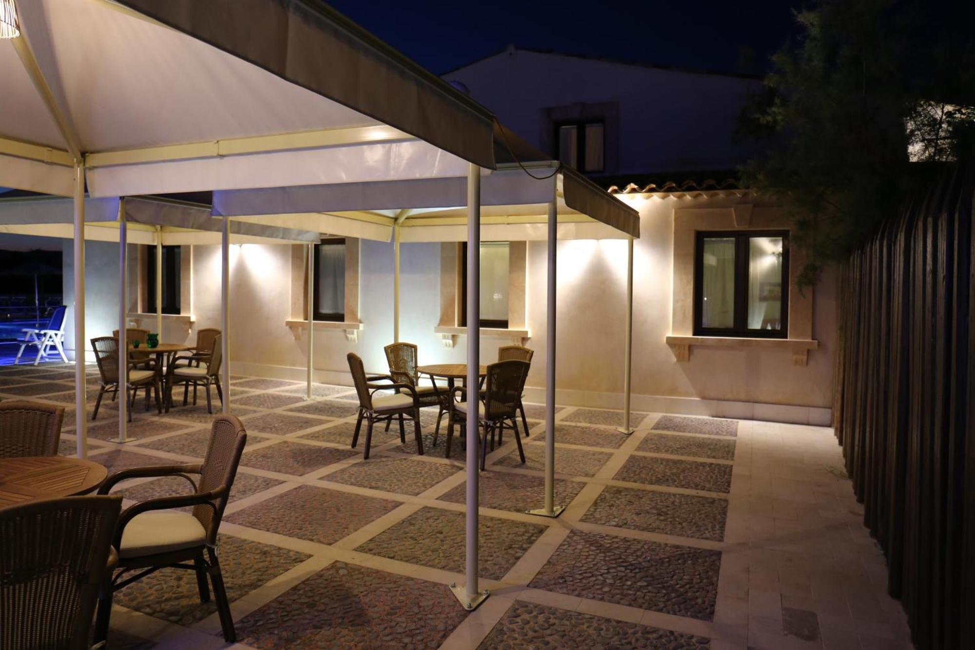 Case Vacanza SANT'AGOSTINO Siracusa Syracuse Exterior foto