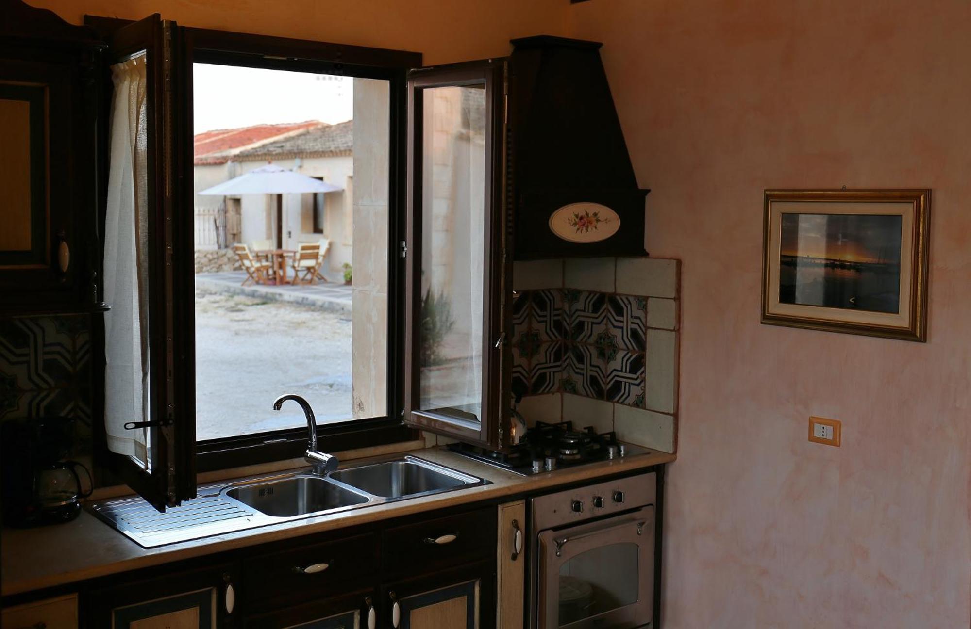 Case Vacanza SANT'AGOSTINO Siracusa Syracuse Exterior foto