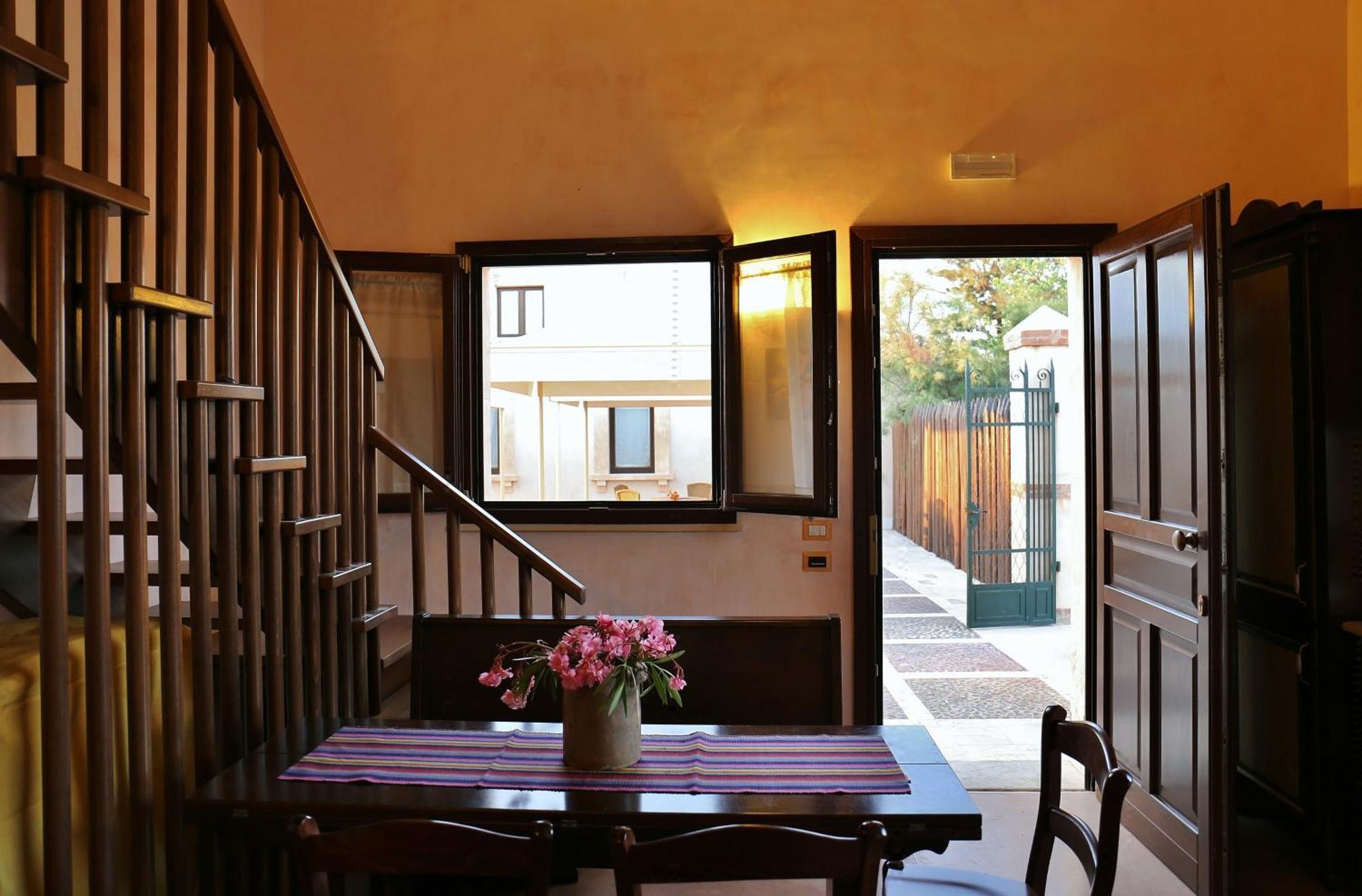 Case Vacanza SANT'AGOSTINO Siracusa Syracuse Exterior foto
