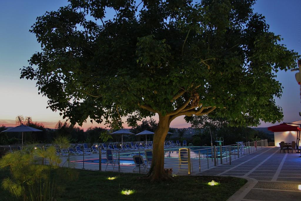 Case Vacanza SANT'AGOSTINO Siracusa Syracuse Exterior foto