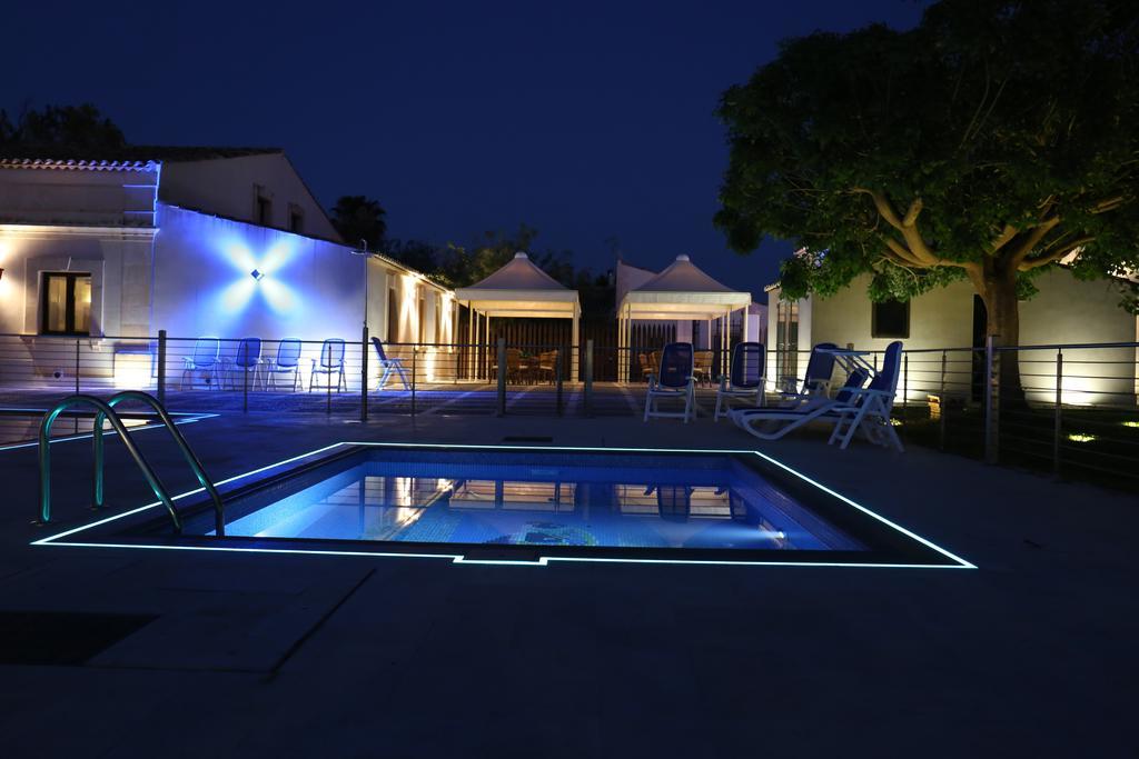 Case Vacanza SANT'AGOSTINO Siracusa Syracuse Exterior foto